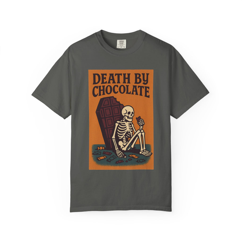 Death By Chocolate T-Shirt
