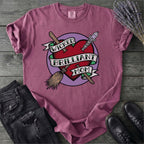 Wicked Brilliant Mom T-Shirt