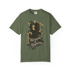 Matriarch of Mayhem T-Shirt