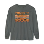 Pumpkin Squad Long Sleeve T-Shirt
