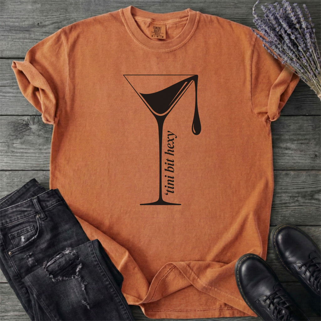 Tini Bit Hexy T-Shirt