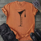 Tini Bit Hexy T-Shirt