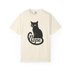Nope Cat T-Shirt