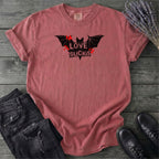 Love Sucks Bat T-Shirt