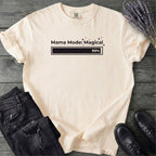 Mama Mode Magical T-Shirt
