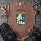 Waiting For Halloween T-Shirt