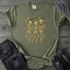 Dancing Skeletons T-Shirt