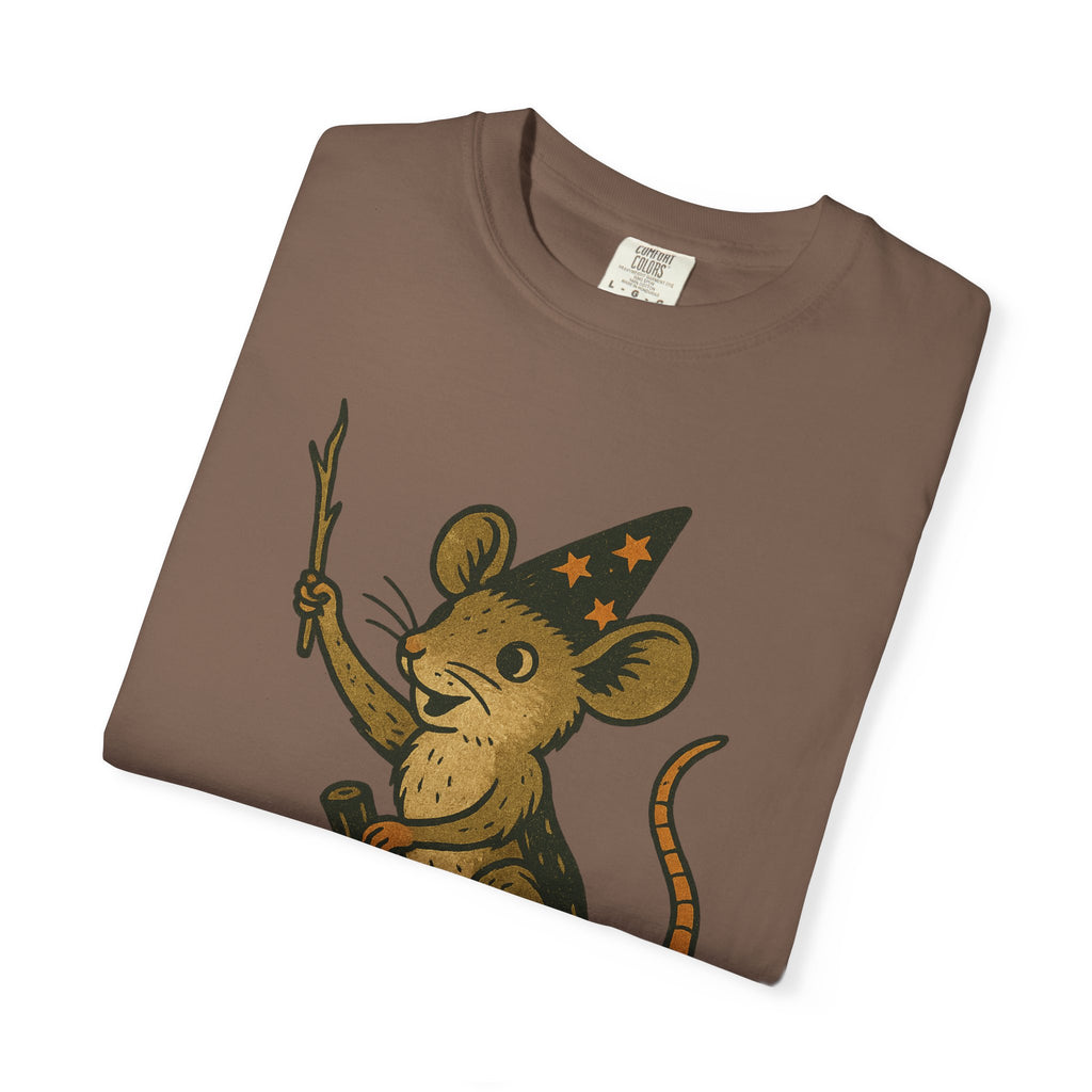 Mouse Witch T-Shirt