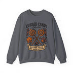 Cursed Candy Co Op Sweatshirt