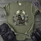 Spooky Easter Icons T-Shirt