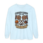 Cursed Candy Co Op Long Sleeve T-Shirt