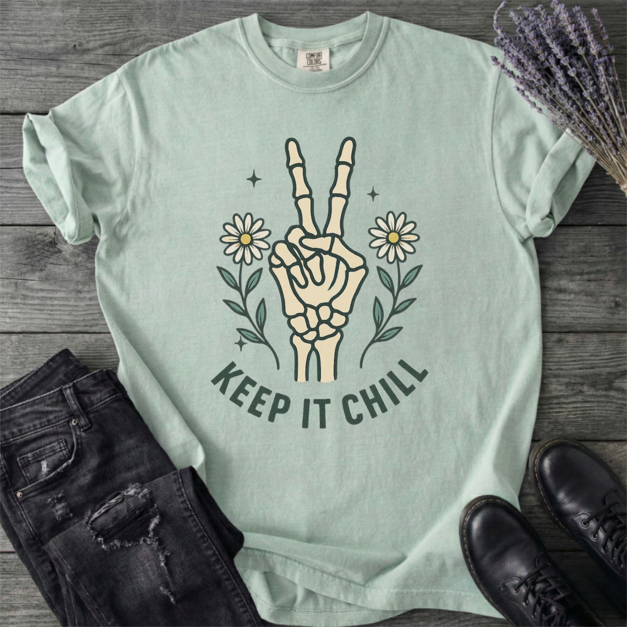 Keep It Chill T-Shirt