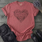 Wild At Heart T-Shirt