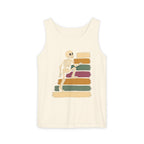 Climbing Stripes Tank Top