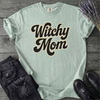 Witchy Mom T-Shirt