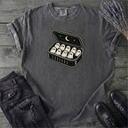 Ghost Tin T-Shirt
