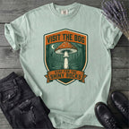 Visit The Bog T-Shirt