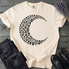 Moonlit Mushrooms T-Shirt