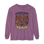 Cursed Candy Co Op Long Sleeve T-Shirt