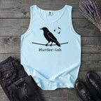 Murder-ish Tank Top