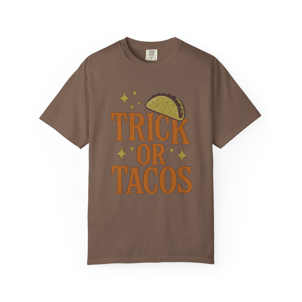 Trick Or Tacos T-Shirt