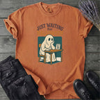 Waiting For Halloween T-Shirt