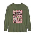 Pastel Sweet Nightmare Long Sleeve T-Shirt