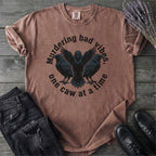 Murdering Bad Vibes T-Shirt