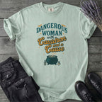 Dangerous Woman T-Shirt