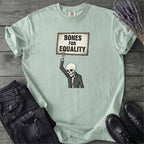 Skeleton Protest T-Shirt