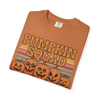 Pumpkin Squad T-Shirt