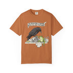 Raven Frog Revolution T-Shirt