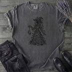 Mushroom Witch T-Shirt