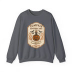 Pumpkin Apothecary Co Sweatshirt