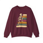 Climbing Stripes Sweatshirt