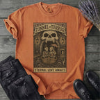 Tunnel Of Terror T-Shirt