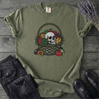 Goth Easter Basket T-Shirt