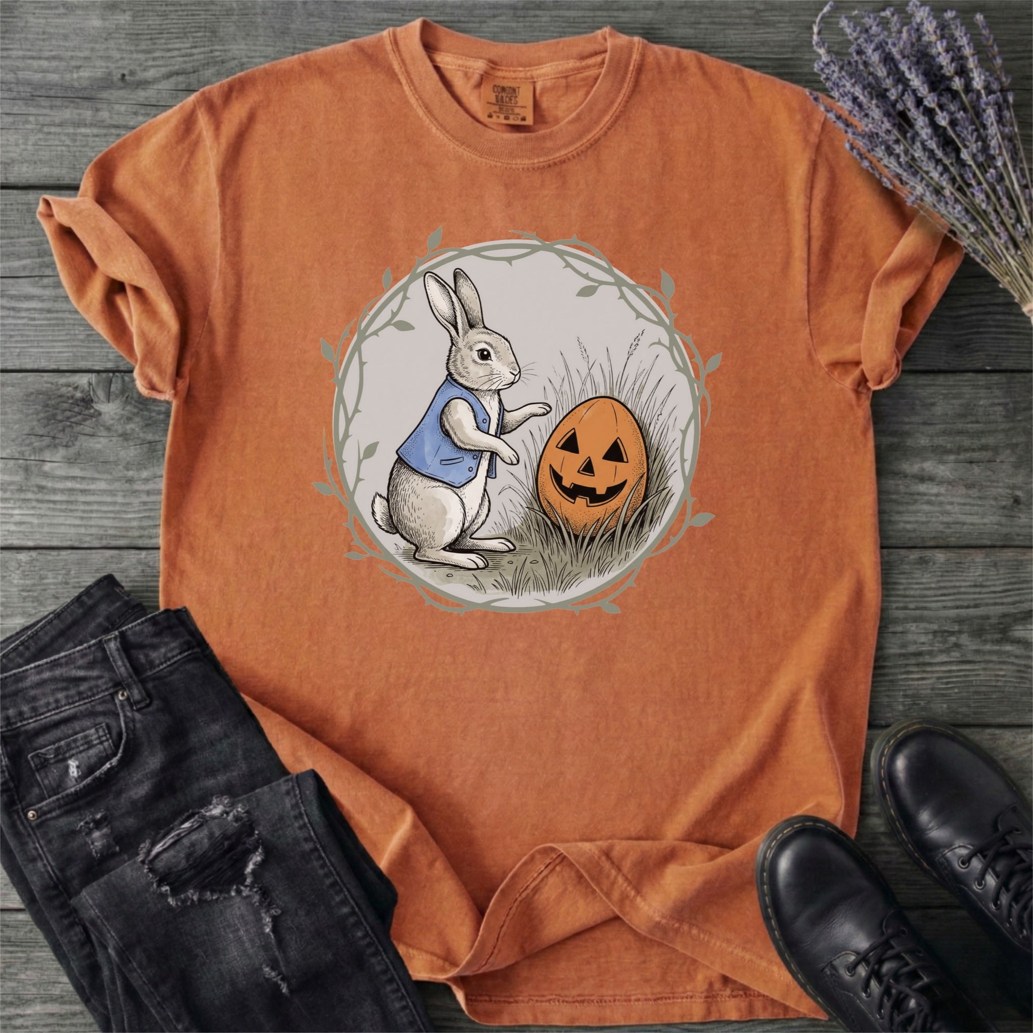 Easterween Egg Hunt T-Shirt