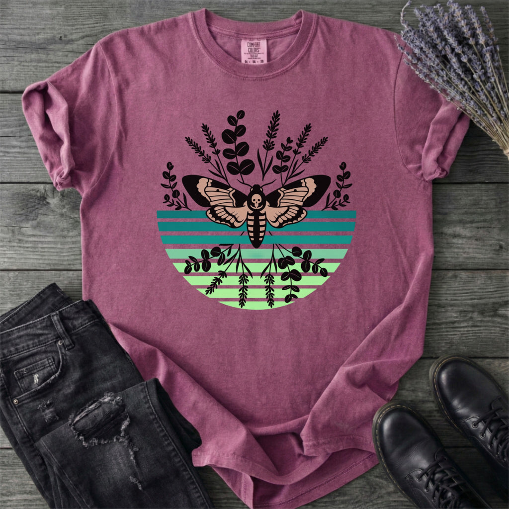 Dopamine Hawkmoth T-Shirt