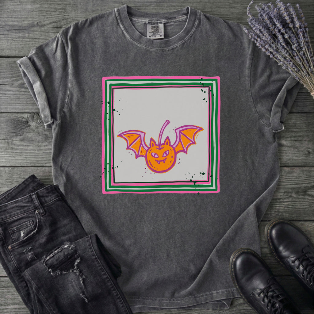 Bat Cherry Max T-Shirt