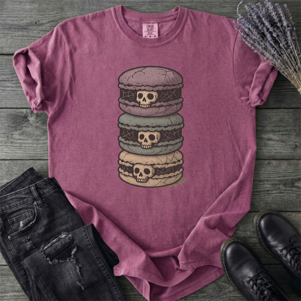 Macaron T-Shirt