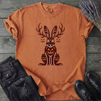 Jack Rabbit Rune T-Shirt