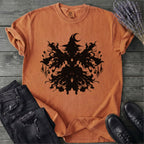 Inkblot Witch T-Shirt