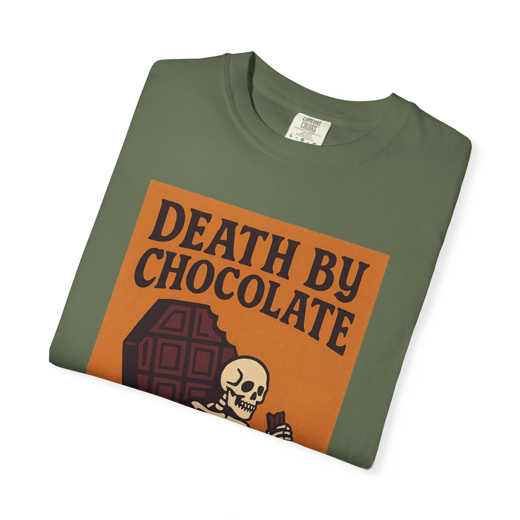 Death By Chocolate T-Shirt