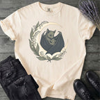Mom And Baby Bat T-Shirt