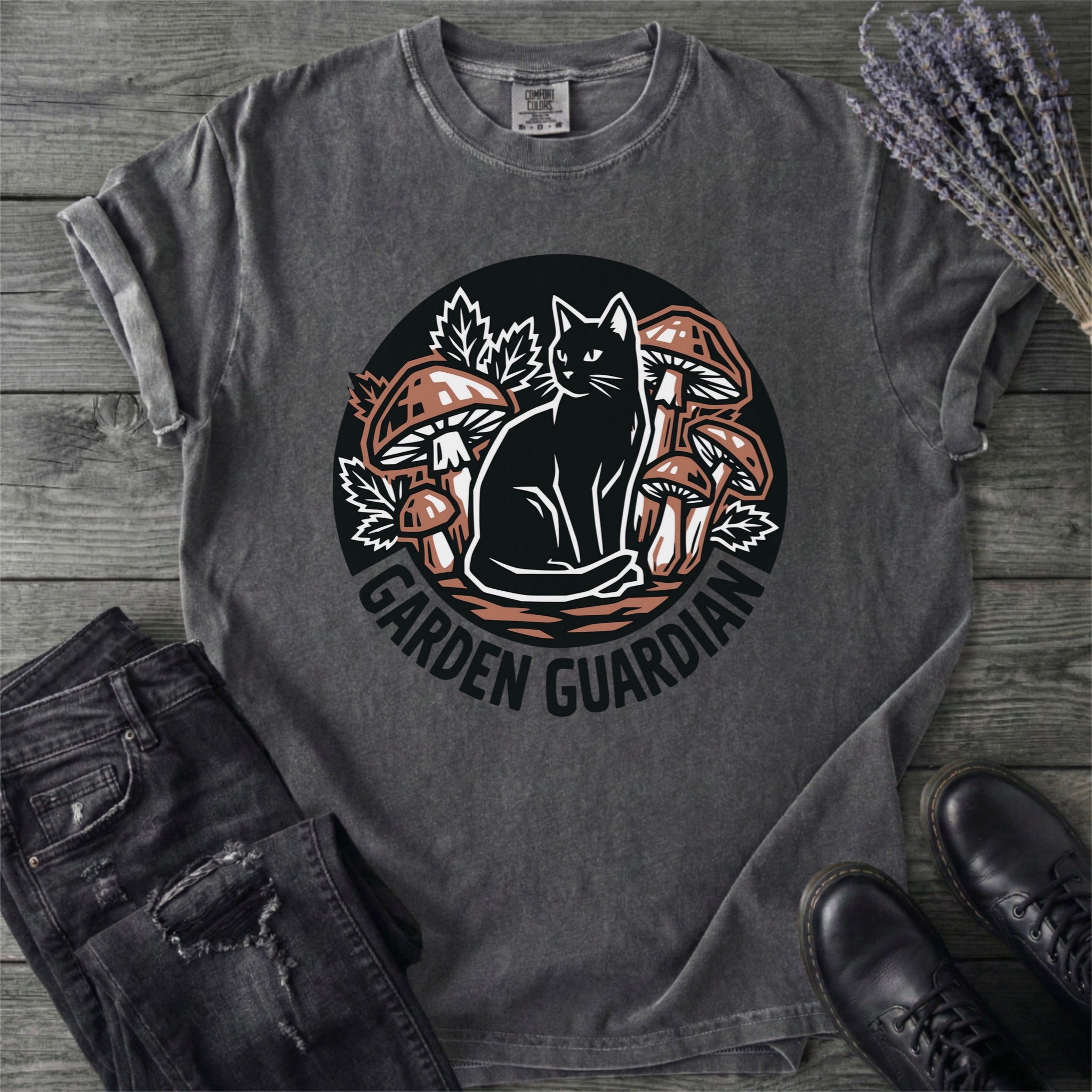 Garden Guardian T-Shirt