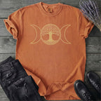Tree Of Life T-Shirt