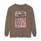 Pastel Sweet Nightmare Long Sleeve T-Shirt