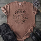 Fueled By Snacks T-Shirt
