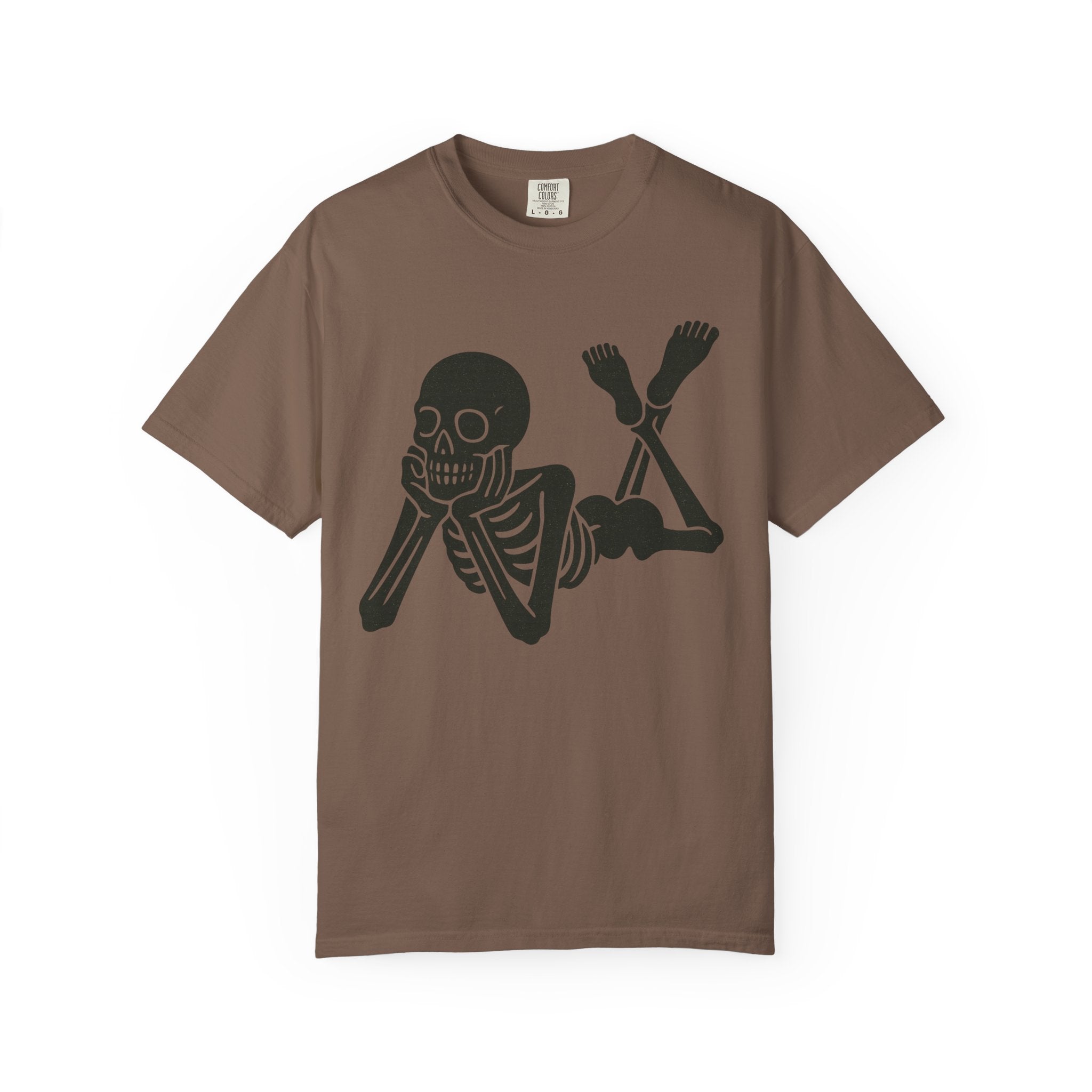 Dead Cute Skeleton T-Shirt
